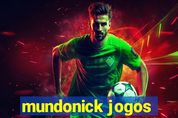 mundonick jogos